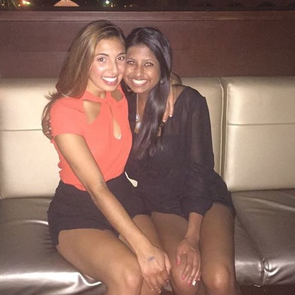 Meet your Posher, Maria