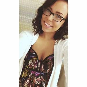 Meet your Posher, Breanne