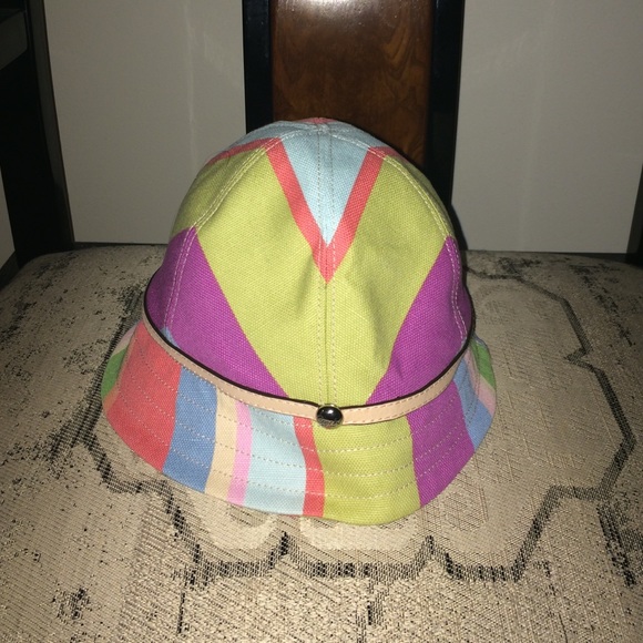 Coach hat NWOT