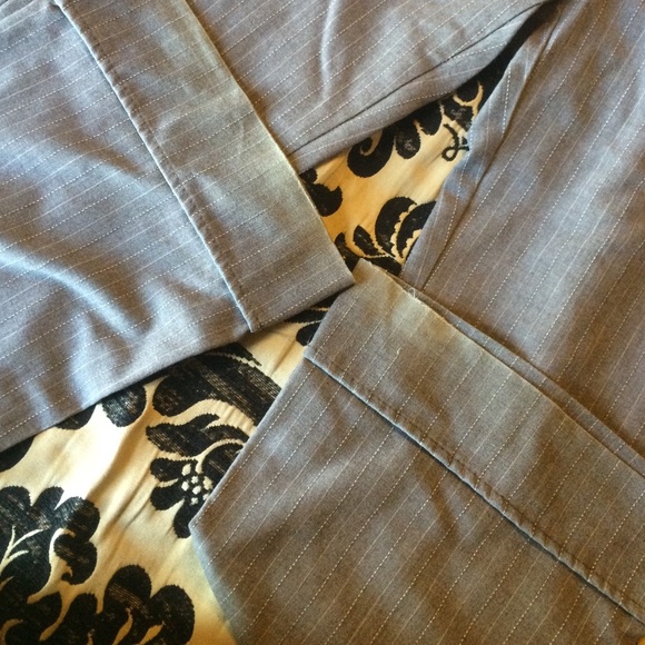 work pants - Picture 2 of 2