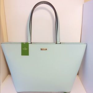 Kate Spade Jules Tote