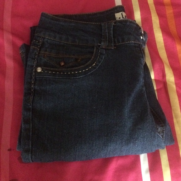 Jeans