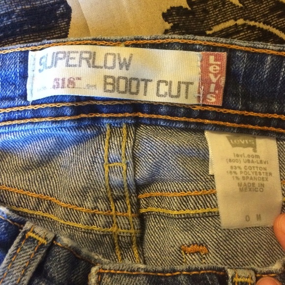 jeans - Picture 3 of 3