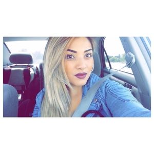 Meet your Posher, Jessica