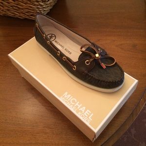 Michael Kors Blair Mocs