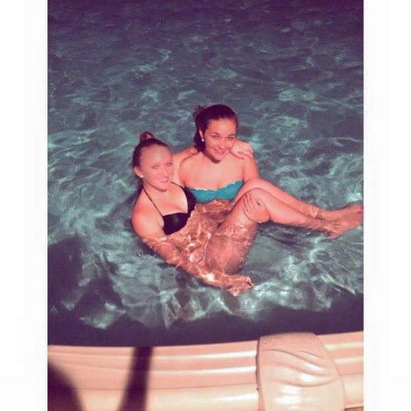 Meet your Posher, Savannah