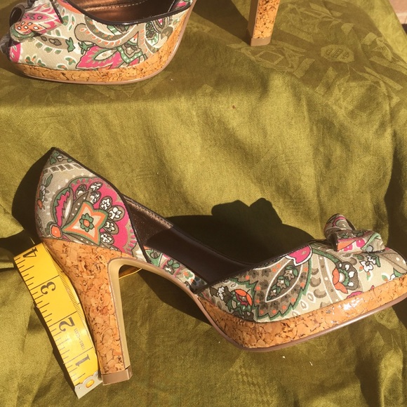 Unlisted "I'm Spending" Heels - Picture 4 of 4