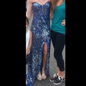 Prom Dress *PROCE DROP*