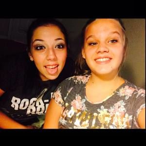 Meet your Posher, Faith-nichole