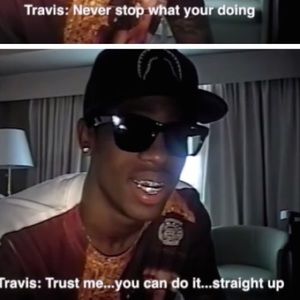 Meet your Posher, Moureen