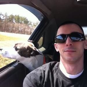 Meet your Posher, Joey