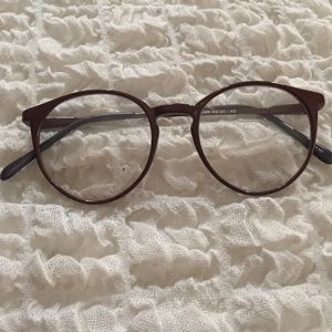 American apparel glasses