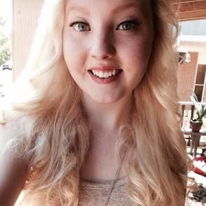 Meet your Posher, Dana