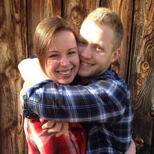 Meet your Posher, Jess