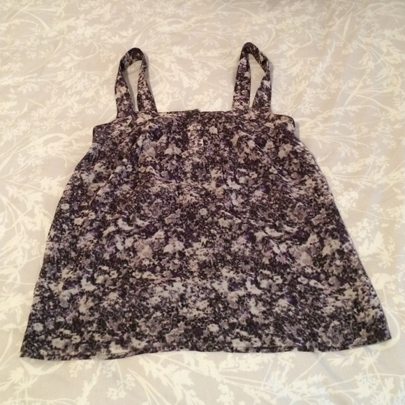 Banana Republic tank size XS