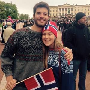 Meet your Posher, Synneva