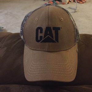 Cat baseball cap