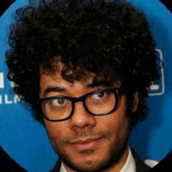 Meet your Posher, Giovanni