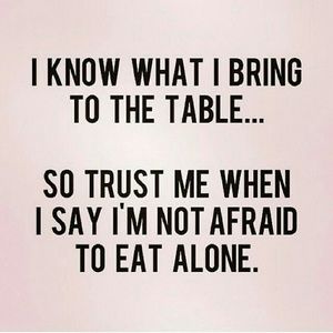 Meet your Posher, Camie