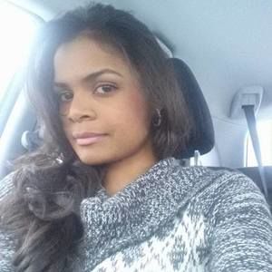 Meet your Posher, Rosy