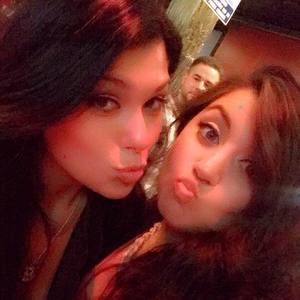 Meet your Posher, Mercedes