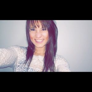 Meet your Posher, Grace