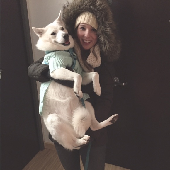 Meet your Posher, Celeste - Picture 5 of 7