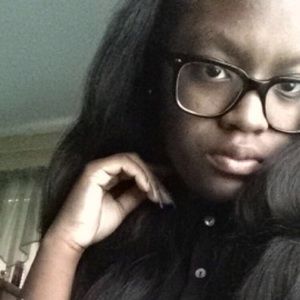 Meet your Posher, Briana