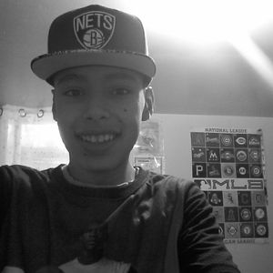 Meet your Posher, Jorge