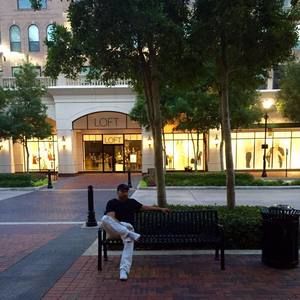 Meet your Posher, Marco