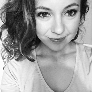 Meet your Posher, Meg