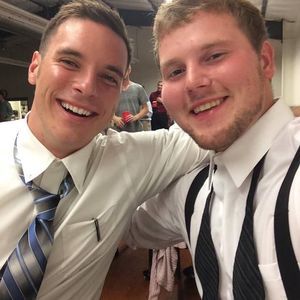 Meet your Posher, Dillon