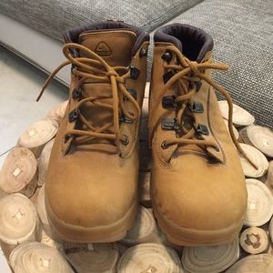 timberland acg boots