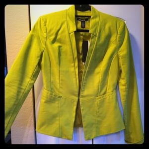 NEW***Kenneth Cole Blazer