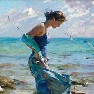 Meet your Posher, Lilly