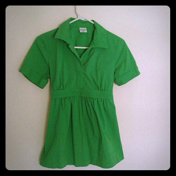 Jewel Tone Maternity Top