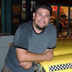 Meet your Posher, Juan