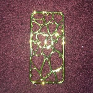 Iphone 5/5s case