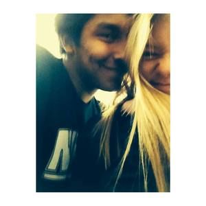 Meet your Posher, Maddie