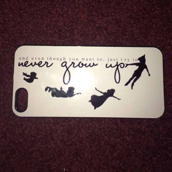 iPhone 5/5s case