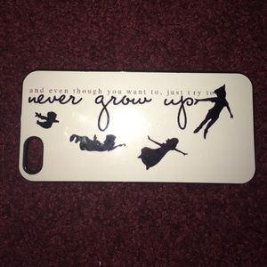 iPhone 5/5s case