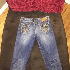 Mek Denim jeans