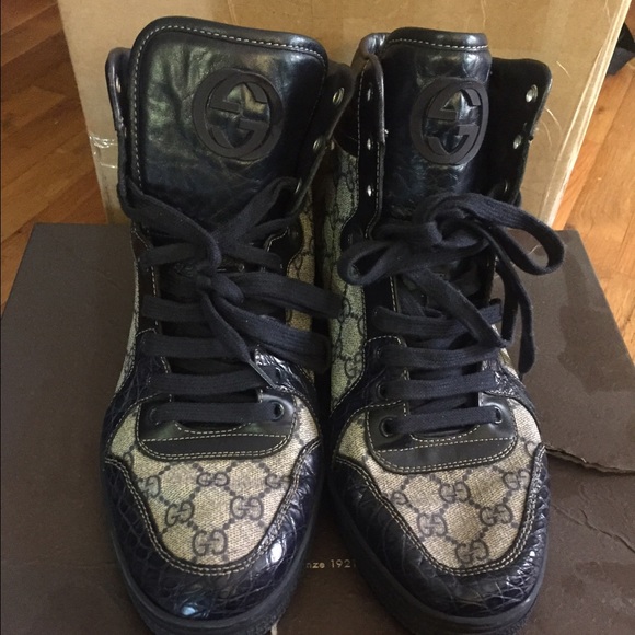 Gucci sneaker