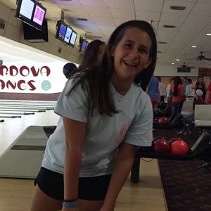 Meet your Posher, Jasmlne