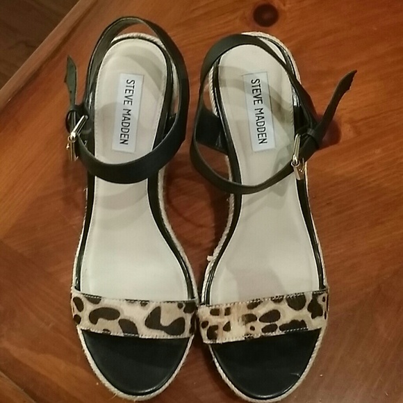 Steve  Madden