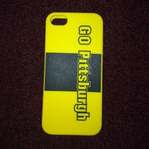 iPhone 5/5s case