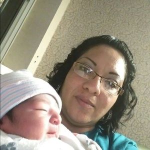 Meet your Posher, Maribel