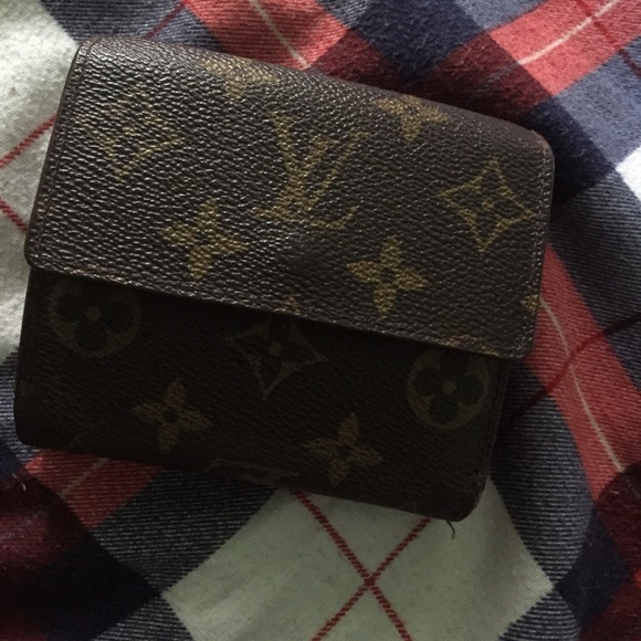 Sold!! wallet