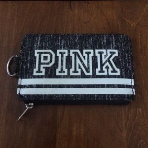 Id holder and wallet