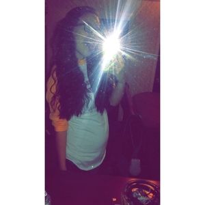 Meet your Posher, Jordan mackenzie